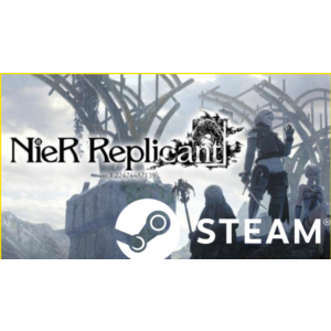 Обложка ⭐️ NieR Replicant ver.1.22474487139... STEAM (GLOBAL)