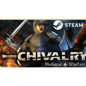 Обложка ⭐️ Chivalry: Medieval Warfare - STEAM (Region free)