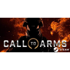 Обложка ⭐️ Call to Arms - STEAM (Region free)