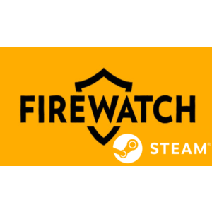 Обложка ⭐️ Firewatch - STEAM (Region free)