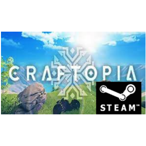 Обложка ⭐️ Craftopia - STEAM (Region free)