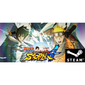 Обложка ⭐️ NARUTO SHIPPUDEN: Ultimate Ninja STORM 4 (GLOBAL)