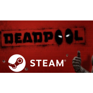 Обложка ⭐️ Deadpool - STEAM (Region free)