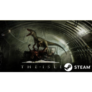Обложка ⭐️ The Isle - STEAM (Region free)