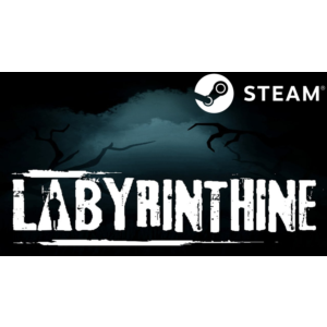 Обложка ⭐️ Labyrinthine - STEAM (Region free)