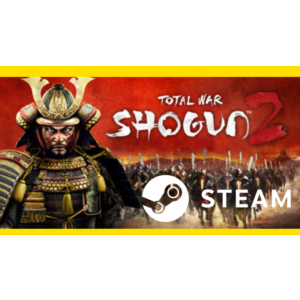 Обложка ⭐️ Total War: SHOGUN 2 - STEAM (Region free)