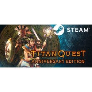 Обложка ⭐️ Titan Quest Anniversary Edition - STEAM (GLOBAL)