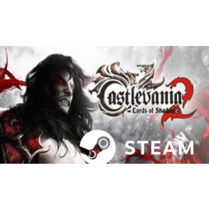 Обложка ⭐️ Castlevania: Lords of Shadow 2 - STEAM (Region free)