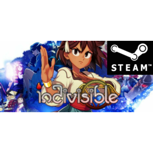 Обложка ⭐️ Indivisible - STEAM (Region free)