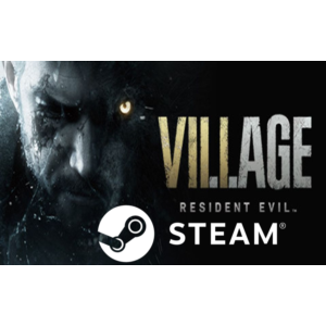 Обложка ⭐️[TOP]⭐️ Resident Evil Village - STEAM (GLOBAL)