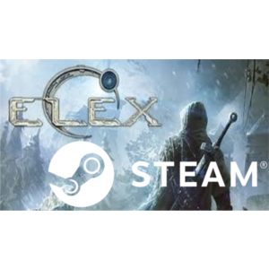 Обложка ⭐️ ELEX - STEAM (Region free)