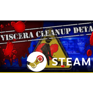 Обложка ⭐️ Viscera Cleanup Detail - STEAM (GLOBAL)