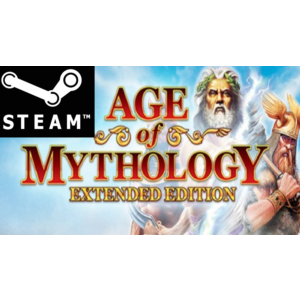 Обложка ⭐️ Age of Mythology: Extended Edition - STEAM (GLOBAL)