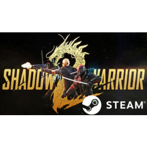 Обложка ⭐️ Shadow Warrior 2 - STEAM (GLOBAL)