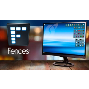 Обложка ⭐️ Fences - STEAM (GLOBAL) - аккаунт