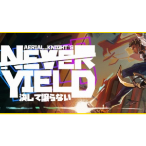 Обложка ⭐️ Aerial Knights Never Yield - STEAM (GLOBAL)