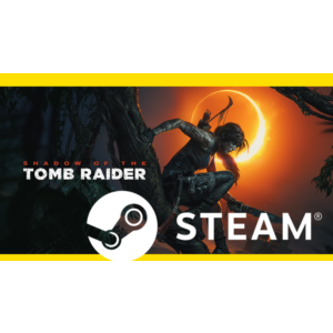 Обложка Shadow of the Tomb Raider: Definitive Edition (GLOBAL)