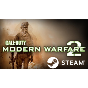 Обложка ⭐️ Call of Duty: Modern Warfare 2 - STEAM (GLOBAL) COD