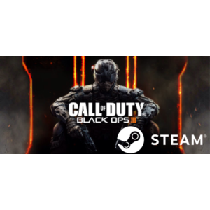 Обложка ⭐️ Call of Duty Black Ops 3 III  + DLC - STEAM(GLOBAL)