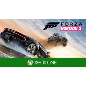 Обложка ⭐️ Forza Horizon 3 XBOX ONE и XS (Region Free) ✅✅✅