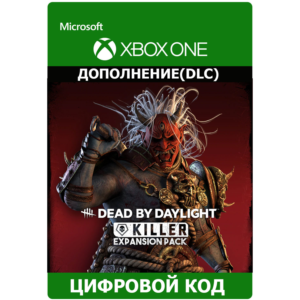 Обложка ✅ Dead by Daylight: КОМПЛЕКТ УБИЙЦ XBOX ONE X|S Ключ 🔑
