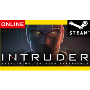 Обложка ⭐️ Intruder - STEAM ОНЛАЙН (Region Free)