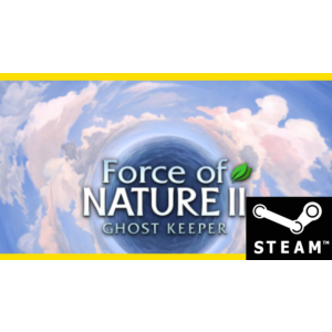 Обложка ⭐️ Force of Nature 2: Ghost Keeper - STEAM (GLOBAL)