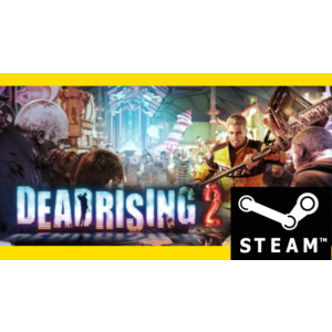Обложка ⭐️ Dead Rising 2 - STEAM (GLOBAL)