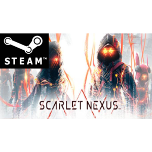 Обложка ⭐️ SCARLET NEXUS + DLC - STEAM (GLOBAL)