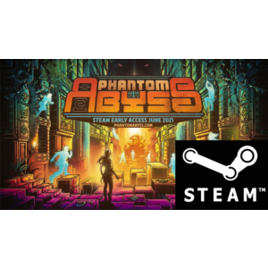 Обложка ⭐️ Phantom Abyss - STEAM (GLOBAL)