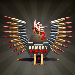 Обложка KILLING FLOOR 2 ARMORY SEASON PASS 2022 ✅STEAM КЛЮЧ