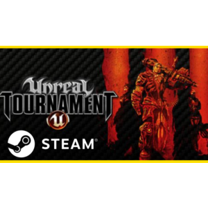 Обложка ⭐️ Unreal Tournament 3 Black - STEAM (GLOBAL)