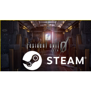 Обложка ⭐️ Resident Evil 0 - STEAM (GLOBAL)