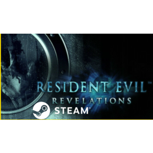 Обложка ⭐️ Resident Evil Revelations - STEAM (GLOBAL)