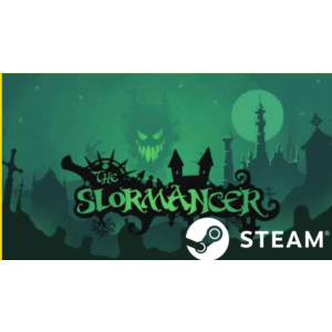 Обложка ⭐️ The Slormancer - STEAM (GLOBAL)