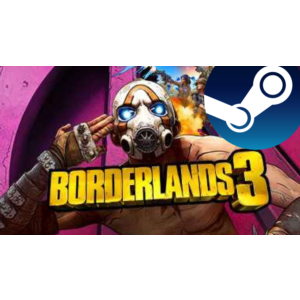 Обложка ⭐️ Borderlands 3 - STEAM (GLOBAL)
