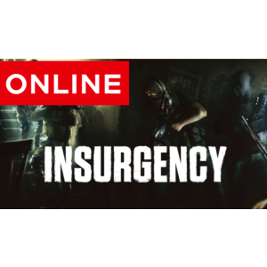 Обложка ⭐️ Insurgency - STEAM ОНЛАЙН (Region Free)