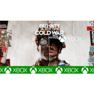 Обложка ⭐ Call of Duty: Black Ops Cold War Xbox One + Series CO