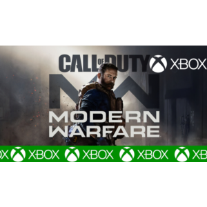 Обложка ⭐ Call of Duty: Modern Warfare 2019 Xbox One + Series