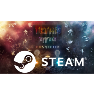 Обложка ⭐️ Tetris Effect: Connected - STEAM (GLOBAL)