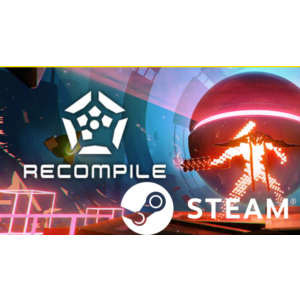 Обложка ⭐️ Recompile - STEAM (GLOBAL)