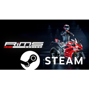 Обложка ⭐️ RiMS Racing - STEAM (GLOBAL)