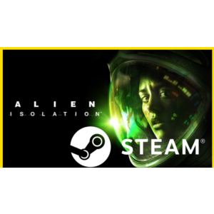 Обложка ⭐️ Alien: Isolation - STEAM (GLOBAL)