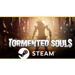 Обложка ⭐️ Tormented Souls - STEAM (GLOBAL)
