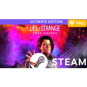 Обложка ⭐️[TOP]⭐️Life is Strange: True Colors Ultimate (GLOBAL)