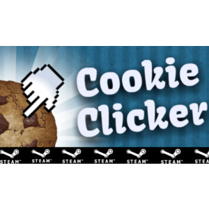 Обложка ⭐️ Cookie Clicker - STEAM (GLOBAL)
