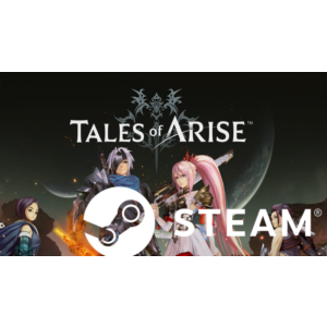 Обложка ⭐️ Tales of Arise - STEAM (GLOBAL)