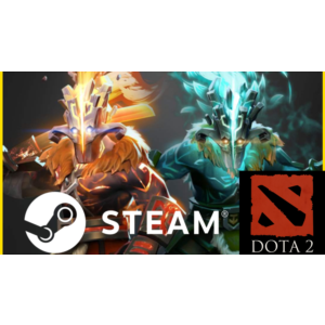 Обложка ⭐️[TOP]⭐ DOTA 2 + Bladeform Legacy STEAM (Region Free)