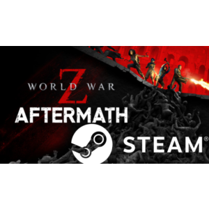 Обложка ⭐️ World War Z: Aftermath - STEAM (GLOBAL)