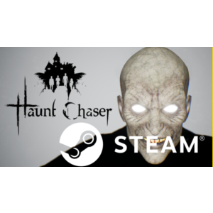 Обложка ⭐️ Haunt Chaser - STEAM (GLOBAL)